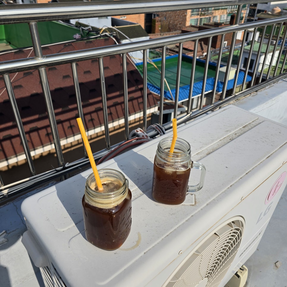 성실방수 실제 시공 참고사진