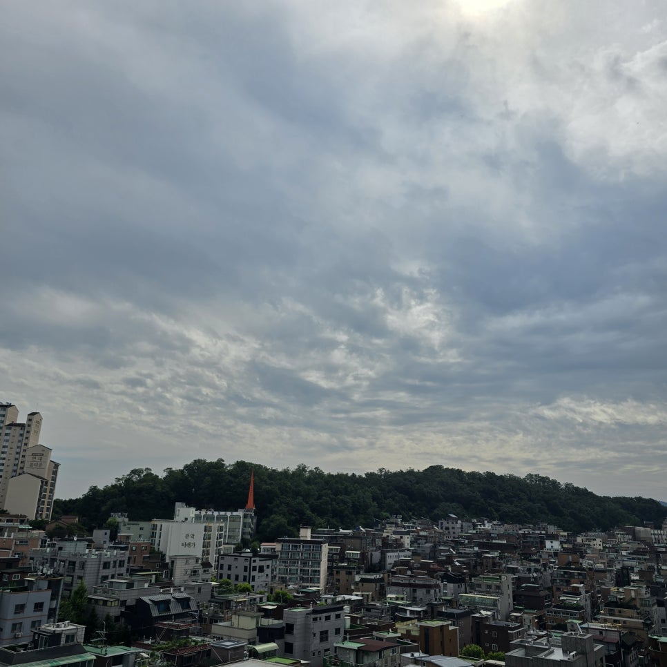 성실방수 실제 시공 참고사진