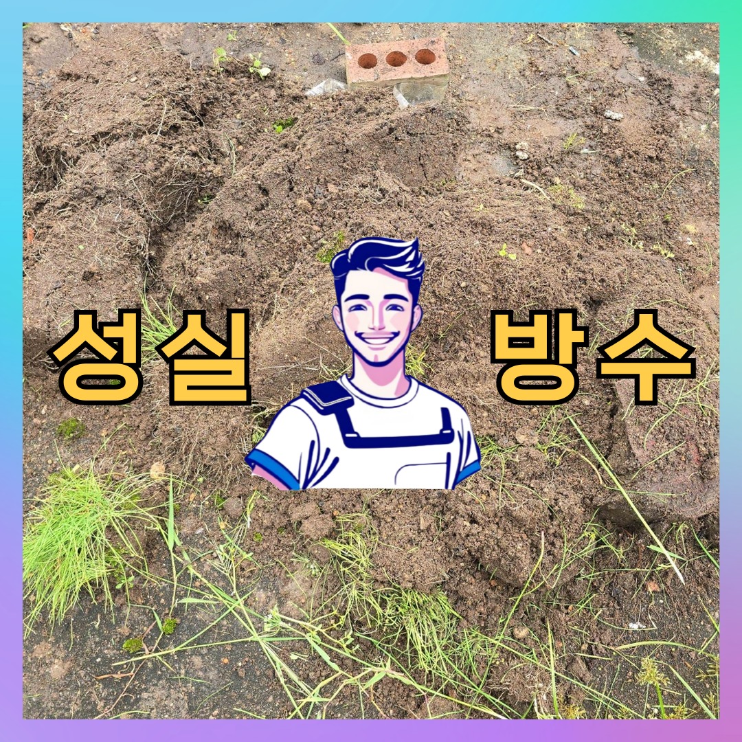 성실방수 대표 썸네일