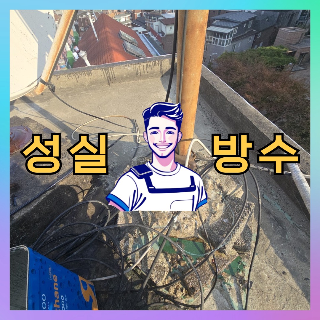 성실방수 대표 썸네일