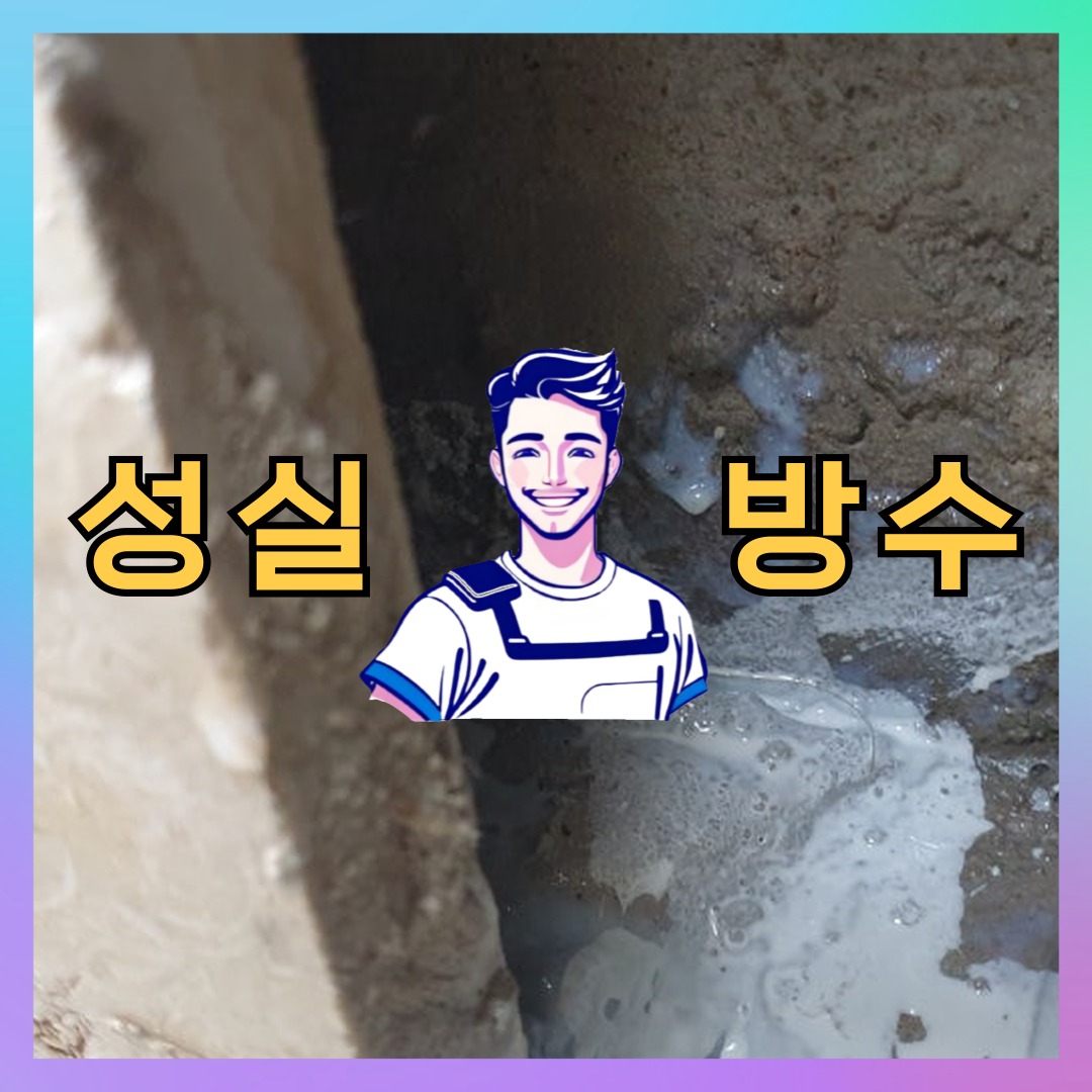 성실방수 대표 썸네일