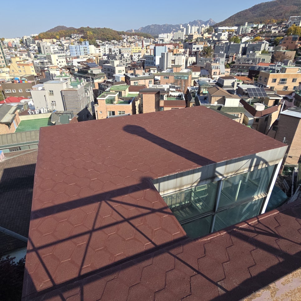 성실방수 실제 시공 참고사진
