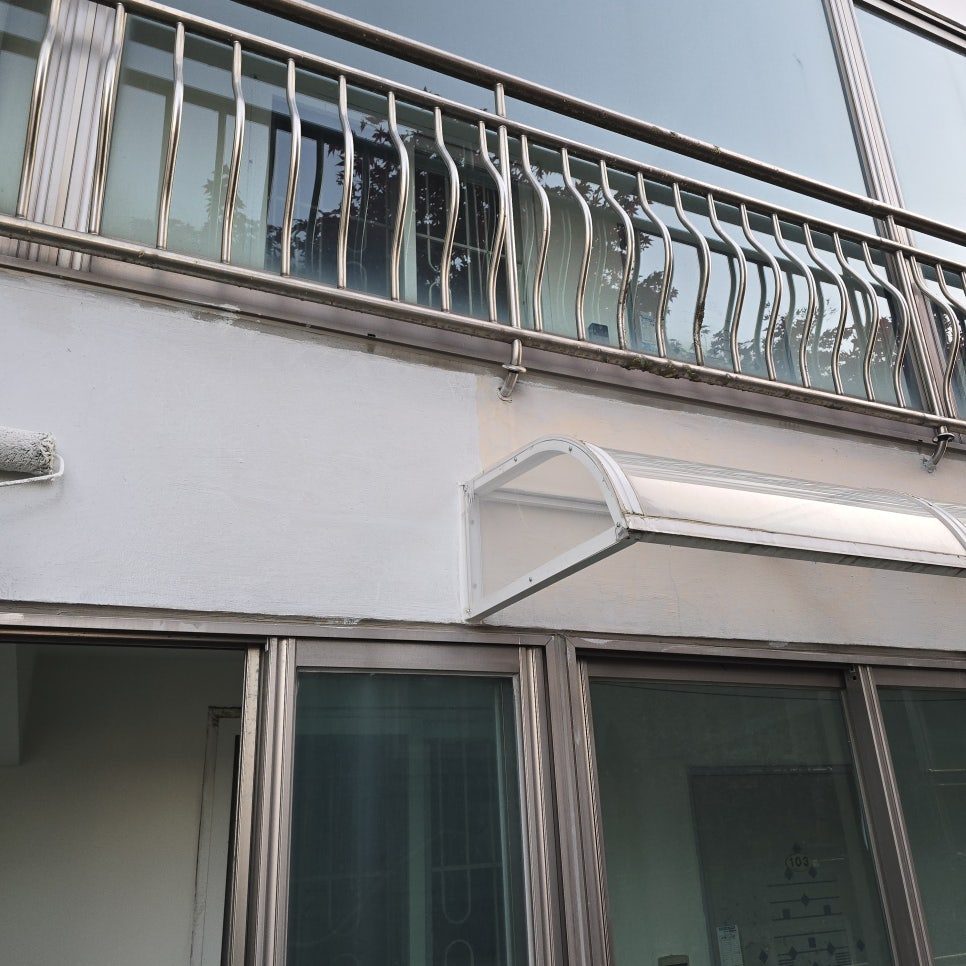 성실방수 실제 시공 참고사진