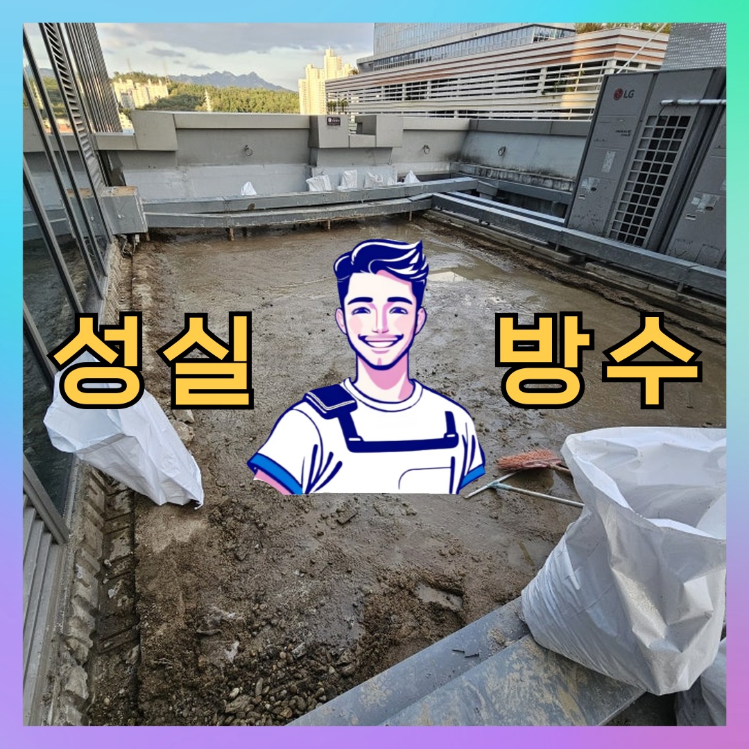 서울특별시 관악구 신림동 외벽방수: 책임감 있는 보수 일지 대표 이미지